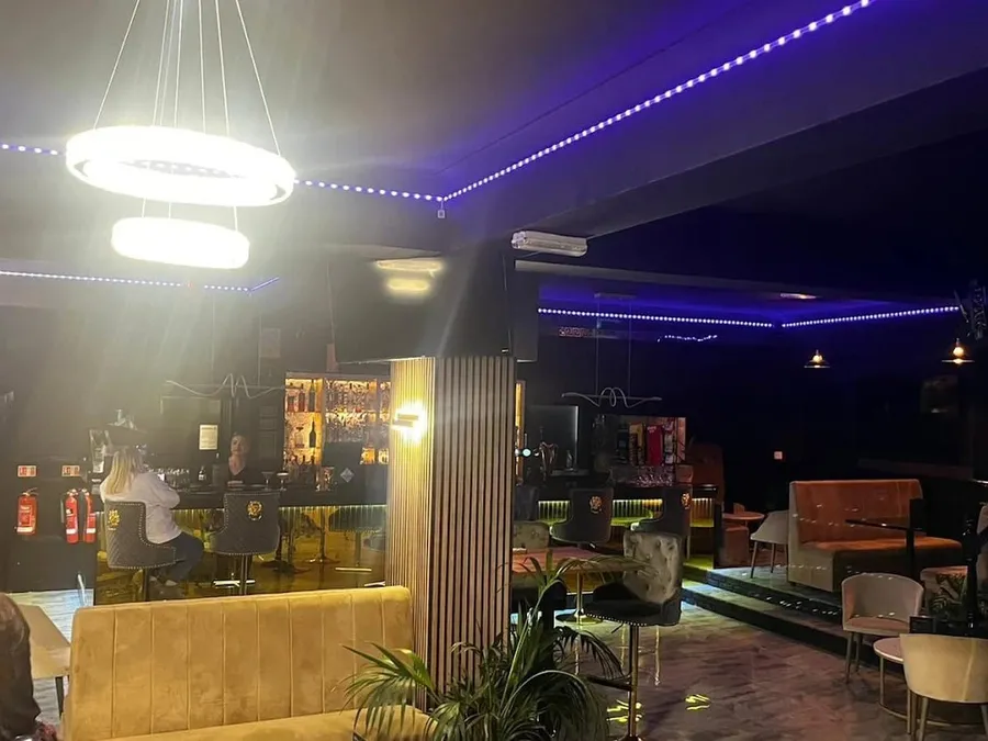 Bamboo Highcliffe: Fusion Eats and Evening Vibes