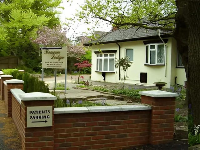 Beacon Lodge Dental Surgery