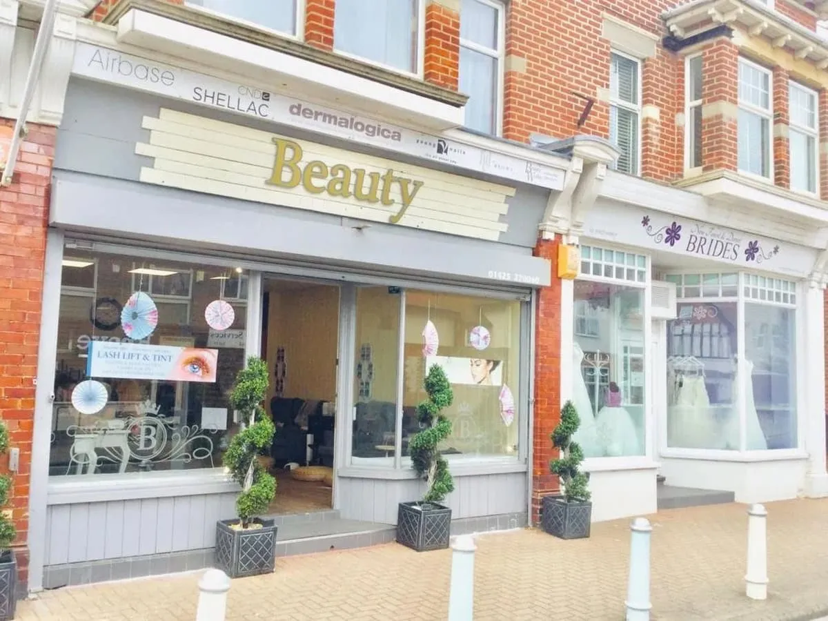 Local Businesses