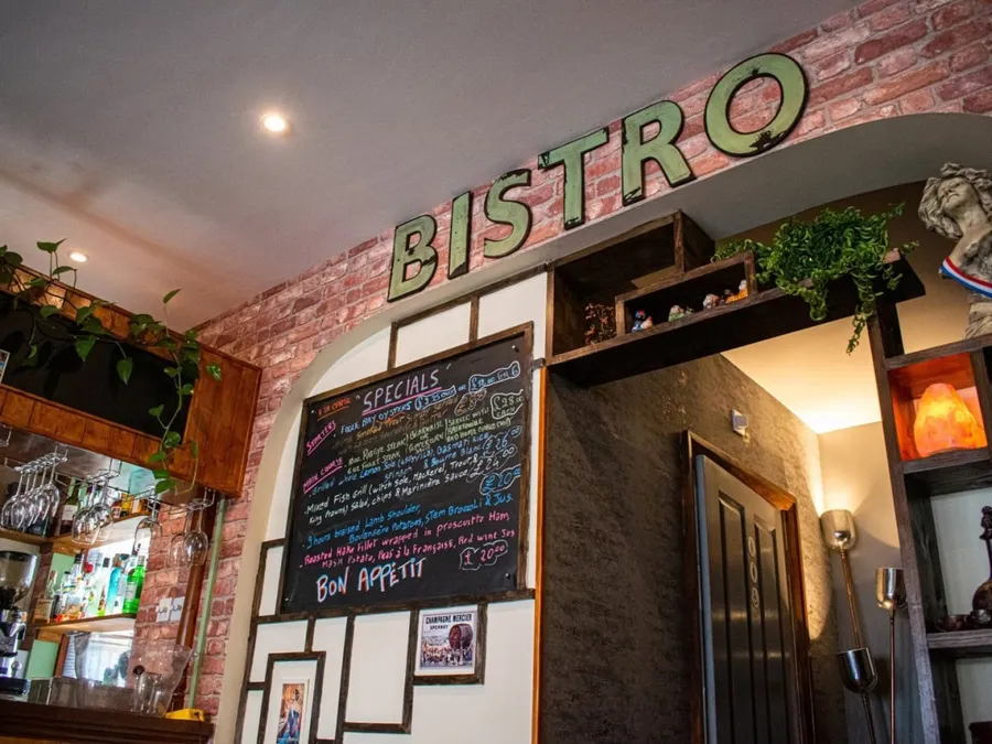 Bistro My Way