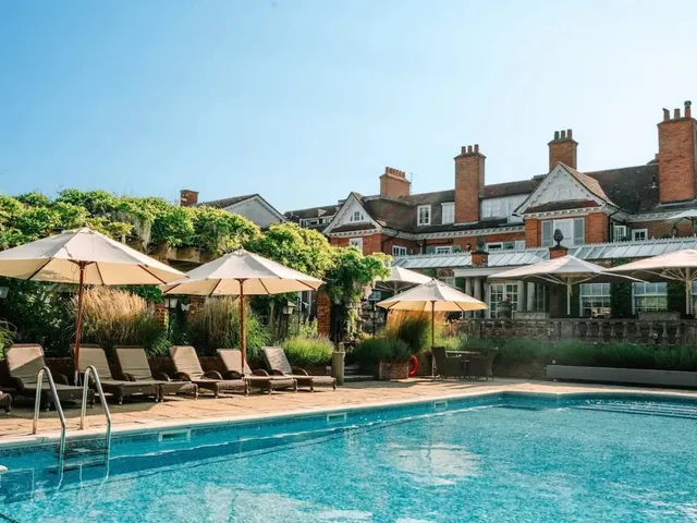 Chewton Glen Hotel & Spa