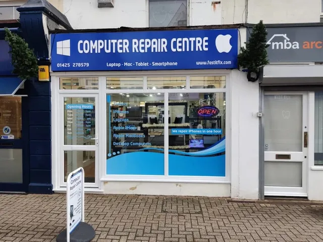 Computer Repair Centre