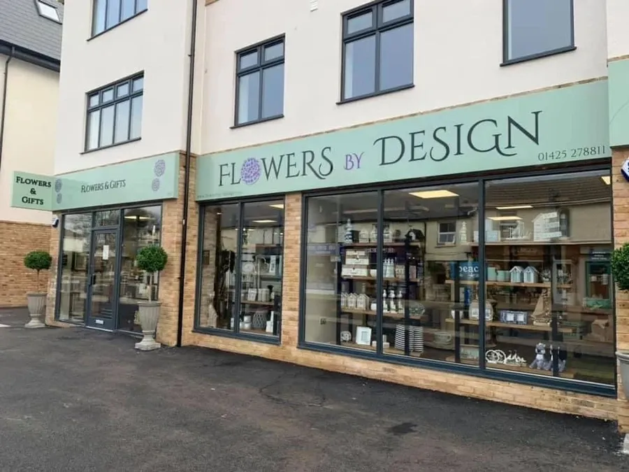 Flowers By Design