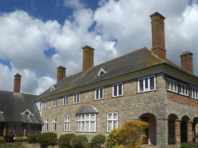 Highcliffe Community Association