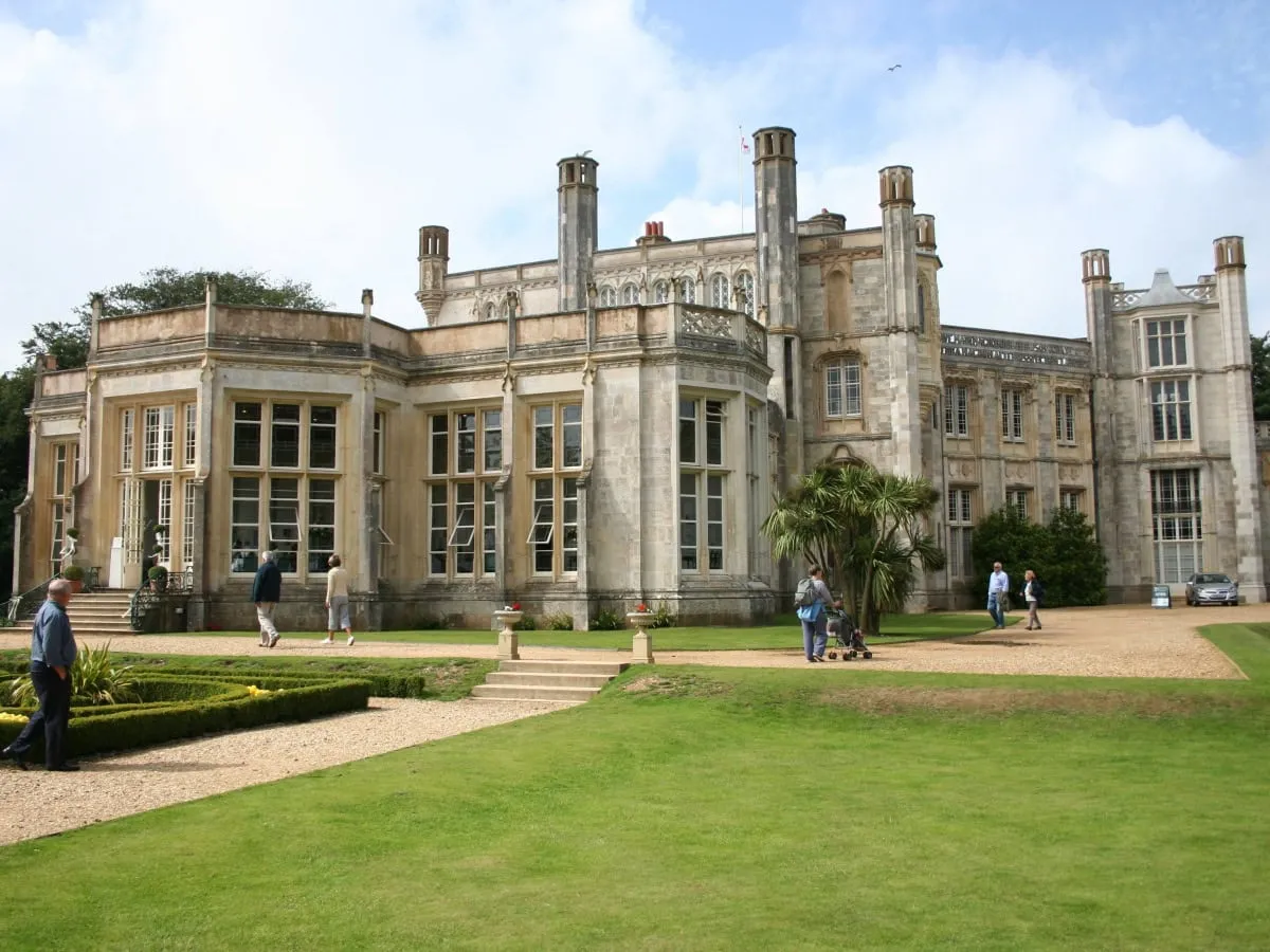 Events & Attractions