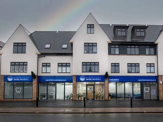Highcliffe Family Dentistry