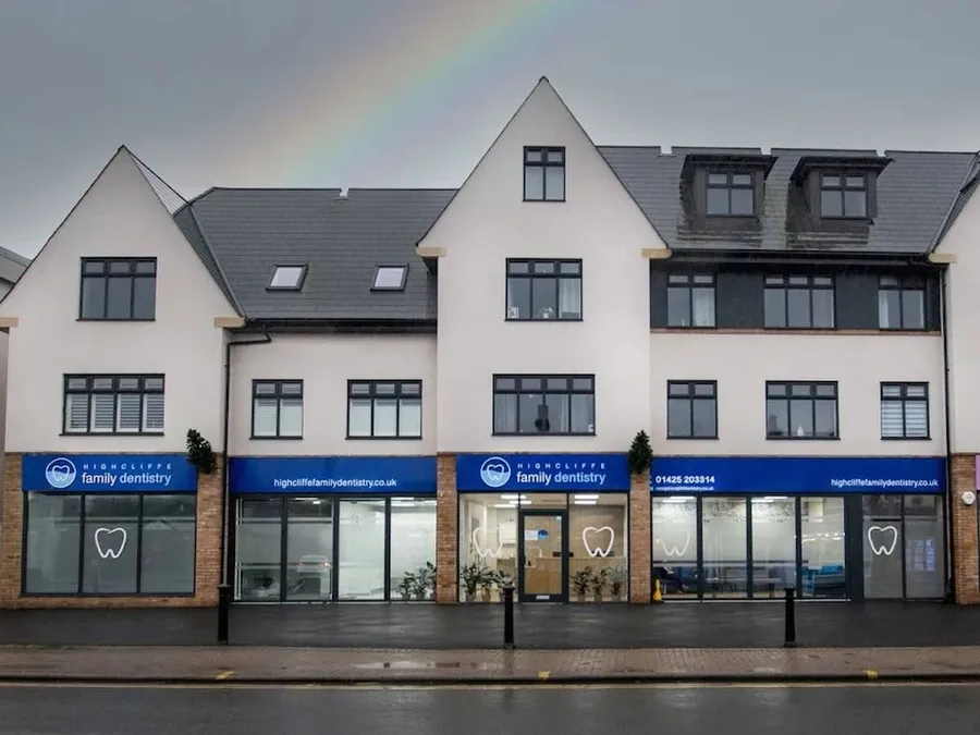 Highcliffe Family Dentistry