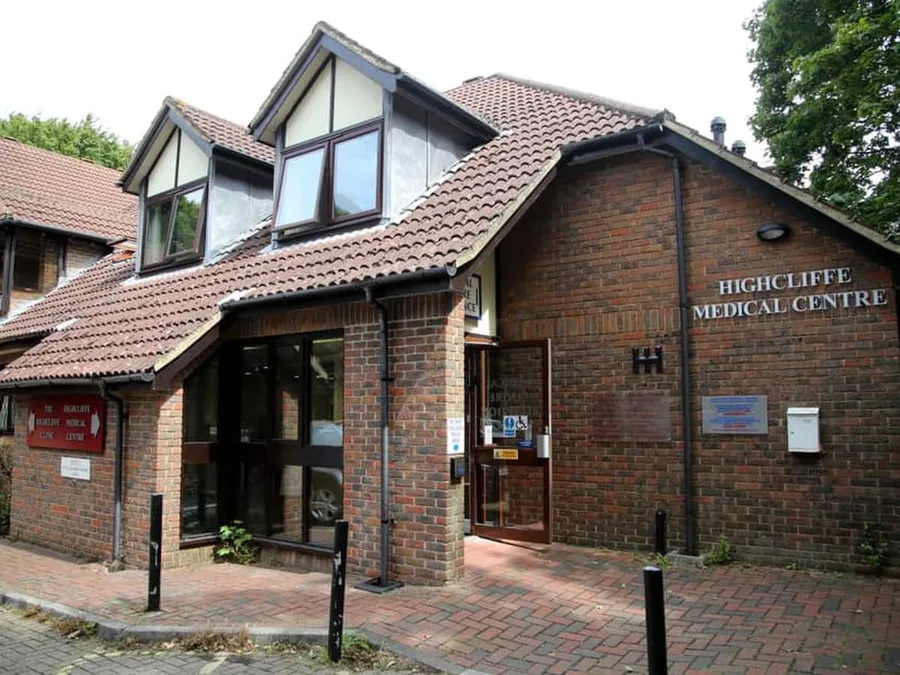 Highcliffe Medical Centre