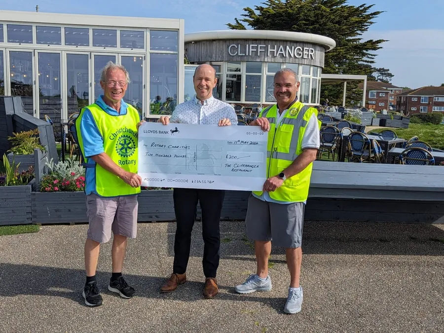 Highcliffe Rotary Club