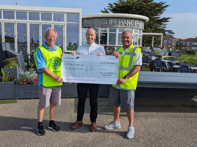 Highcliffe Rotary Club