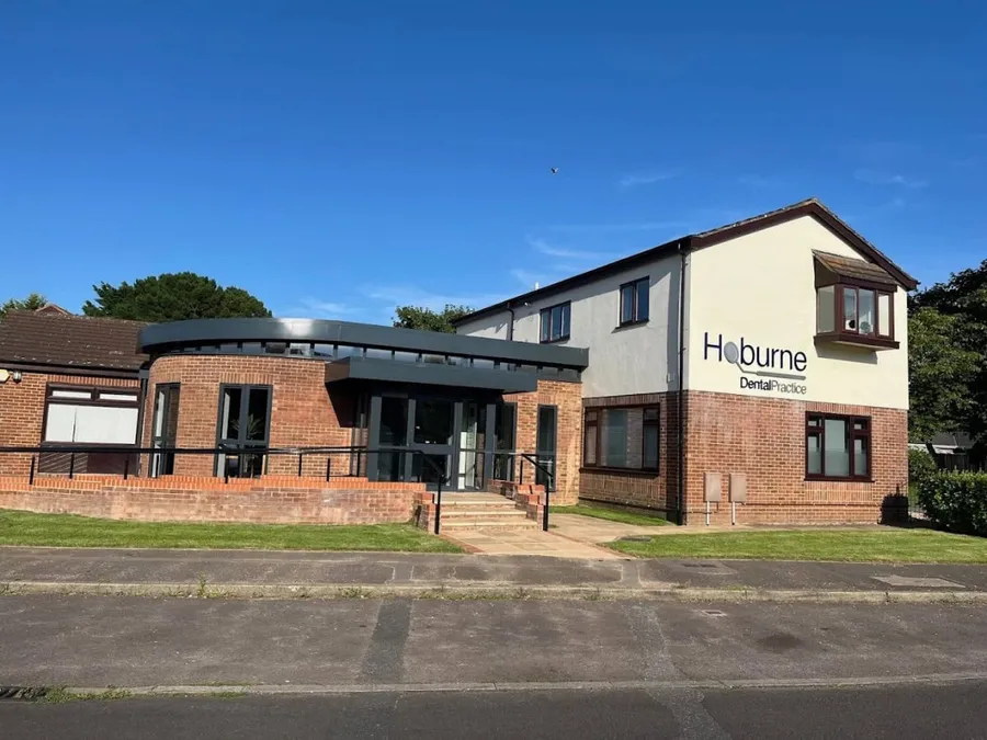 Hoburne Dental Practice