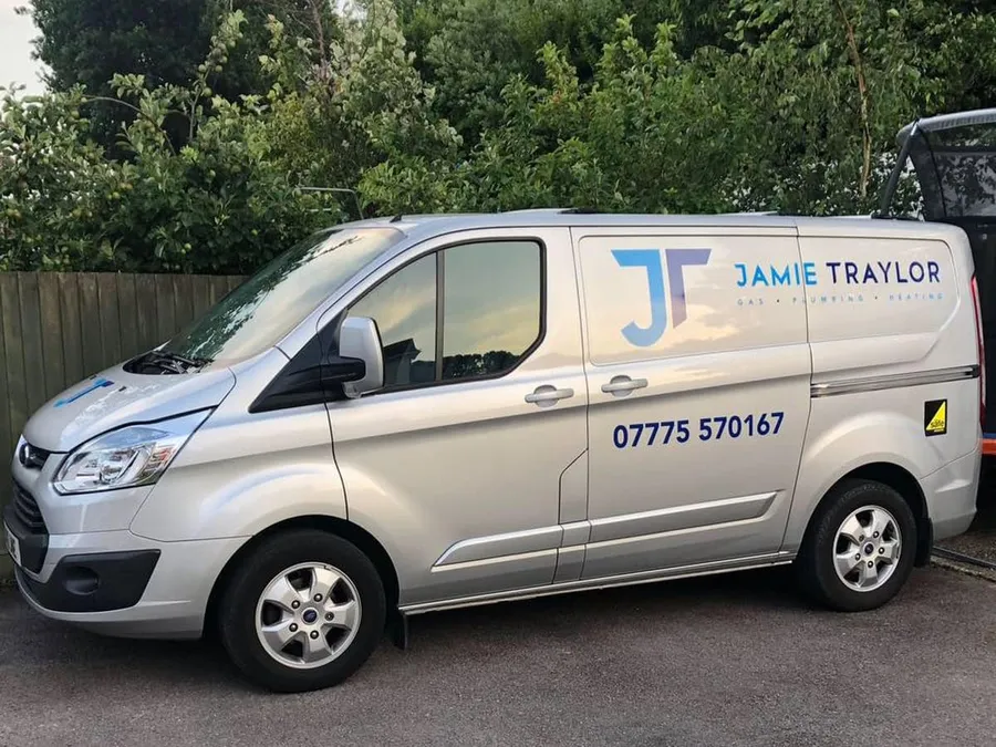 Jamie Traylor Gas, Plumbing and Heating