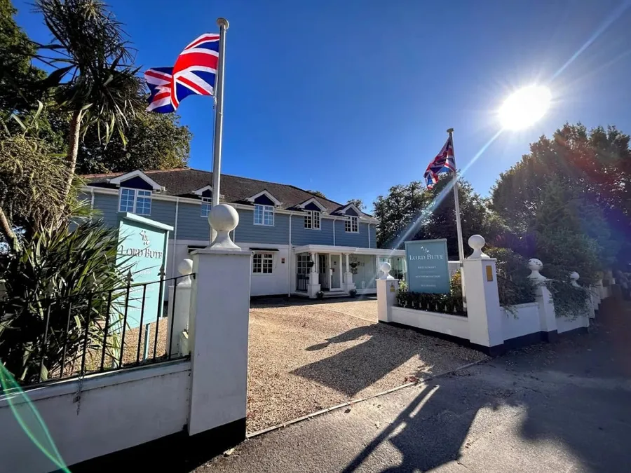 The Lord Bute Hotel
