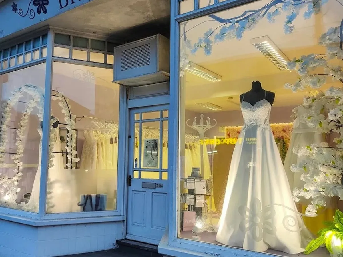 Independent Shops