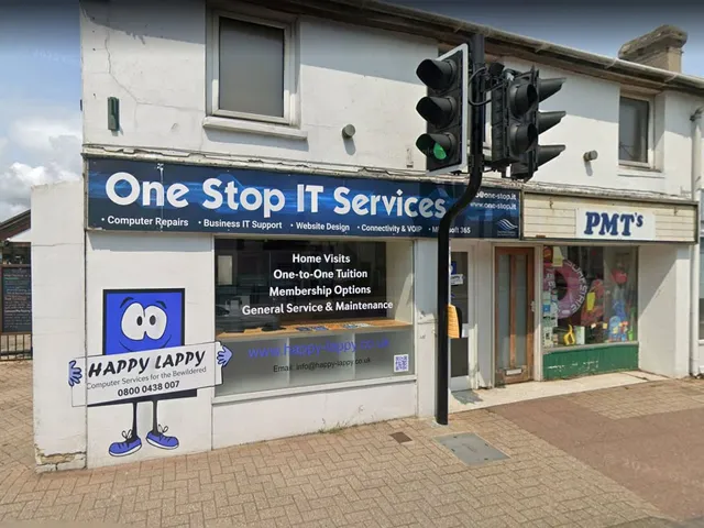 One Stop IT Services