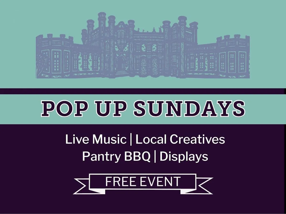 Events & Attractions