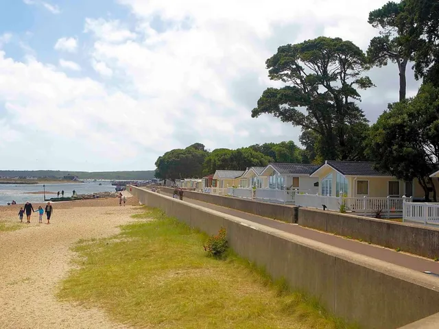 Sandhills Holiday Park