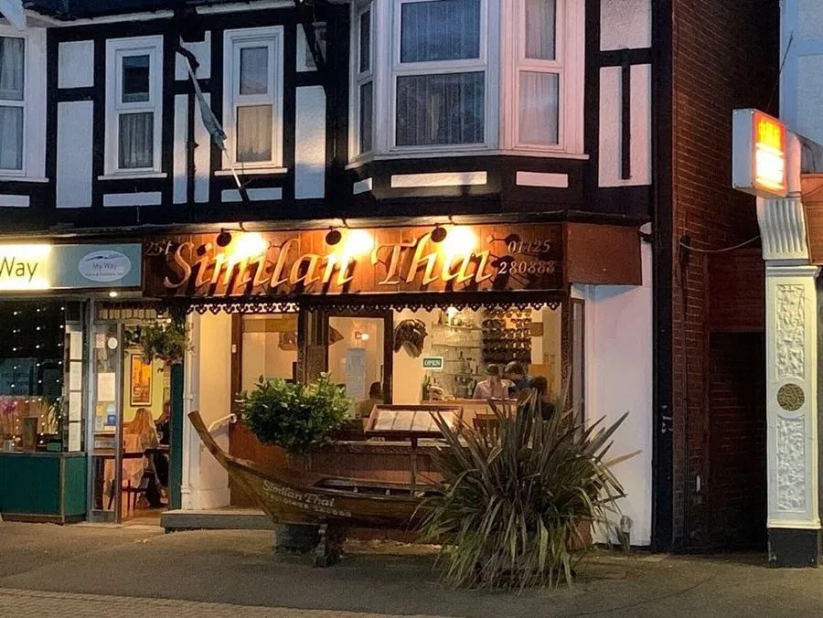 Similan Thai Closes After 21 Years in Highcliffe