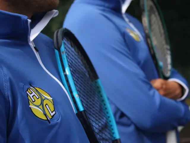 Christchurch Tennis Club
