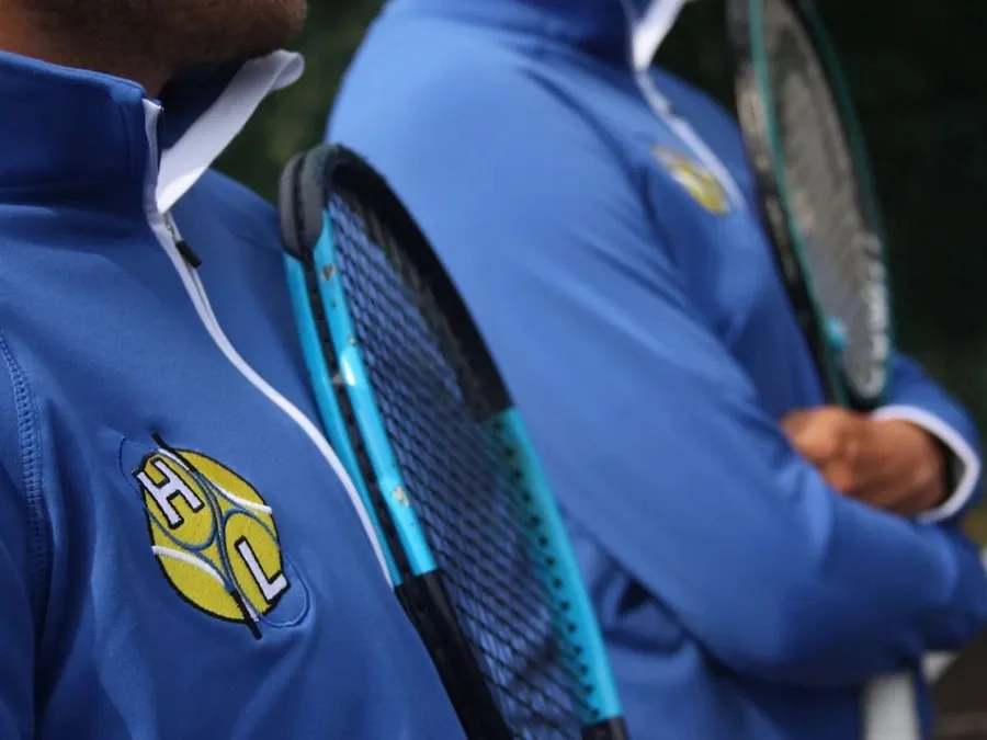 Christchurch Tennis Club