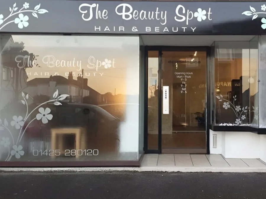 The Beauty Spot