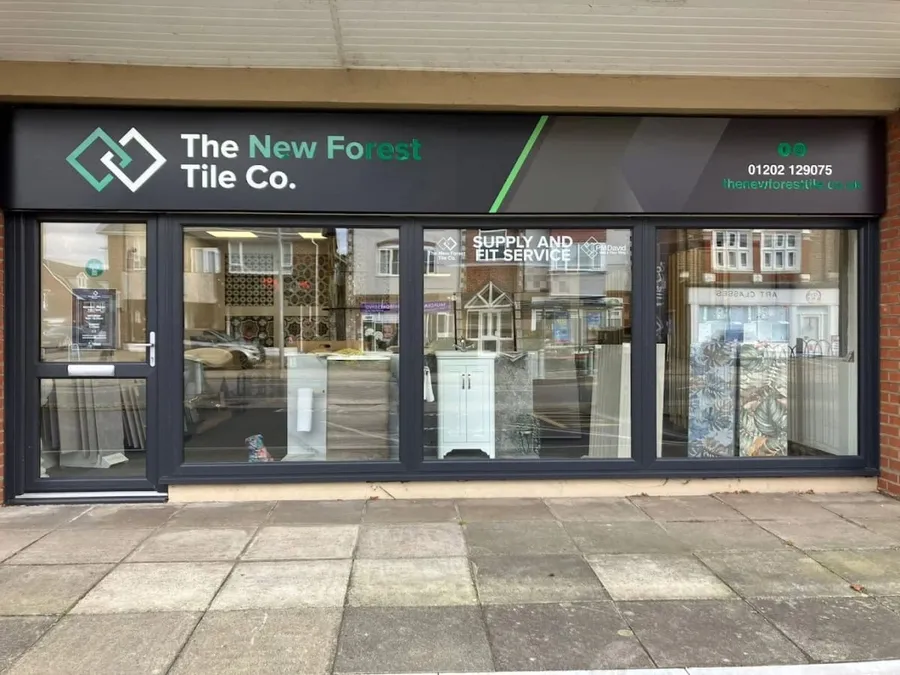 The New Forest Tile Co