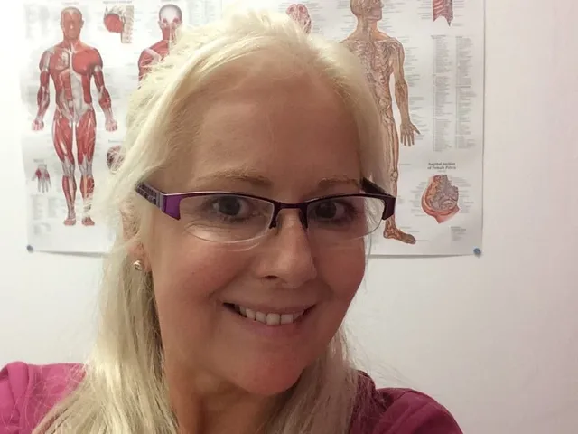 Trinity Chiropractic & Acupuncture Clinic