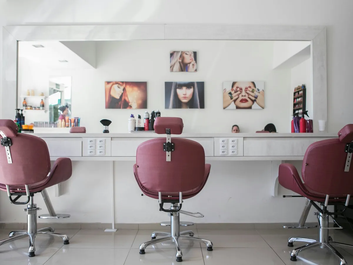Hair & Beauty