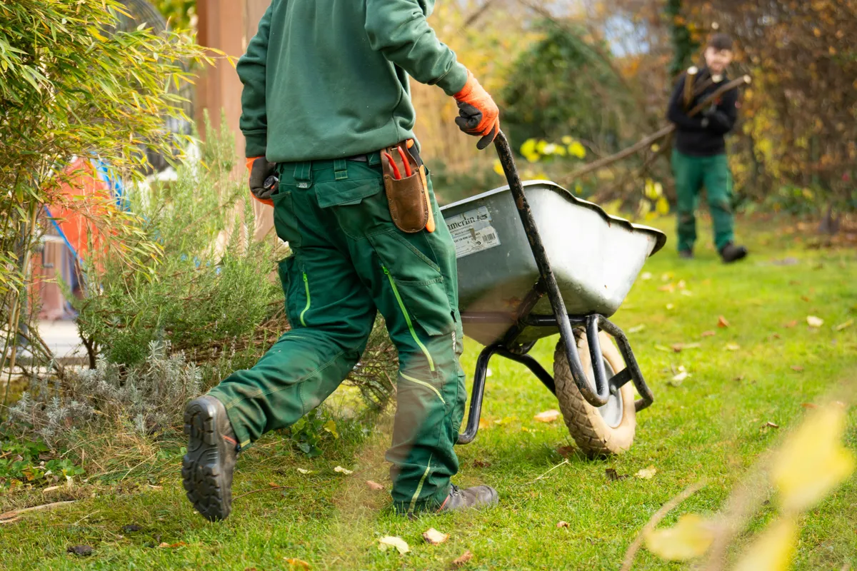 Trades & Home Services