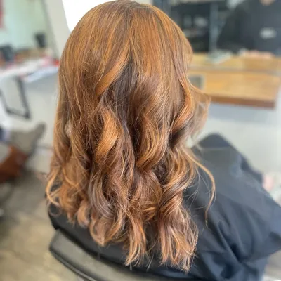 hair-style